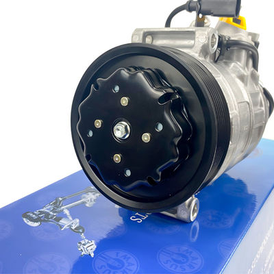 Porsche Cayenne Duurzame auto airconditioner compressor 958126014