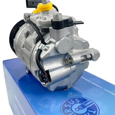 Verrassende auto ac compressor / auto airconditioning compressor 958126014 voor Porsche Cayenne