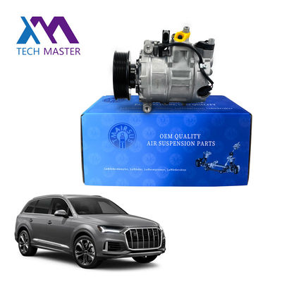 AC-compressor voor VW-compressor 958126014 Porsche Cayenne