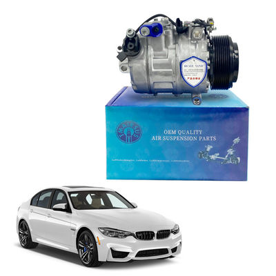Duurzaam en stabiel airconditioningcompressor pomp / AC compressor 64529165808 Voor BMW F18