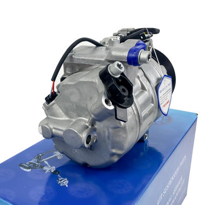 Duurzaam en stabiel airconditioningcompressor pomp / AC compressor 64529165808 Voor BMW F18