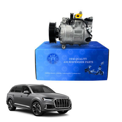 7L0820411G 7L0820411G Geavanceerde auto airconditioner compressor Porsche VW Caynene 958 AC compressor