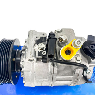 AC-compressor voor Porsche VW 958 958126014 7L0820411G 6 kg