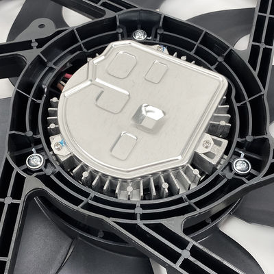 17428591441 Autoverkoeling Elektrische koelventilatoren Bruto gewicht 12 kg