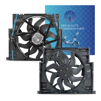 OEM 17428591441 Radiatorkoelventilatoren zorgen voor uitstekende koeling voor BMW G20 auto's