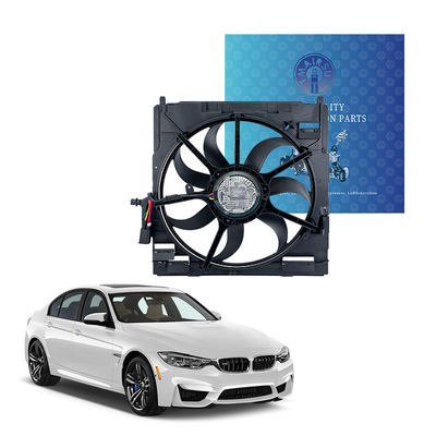 100% OE 17428618241 Ingebouwde auto auto auto elektrische koelventilatoren