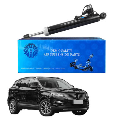 Achterste linker luchtvering Schokdemper voor Lincoln MKC met ADS EJ7Z18125G