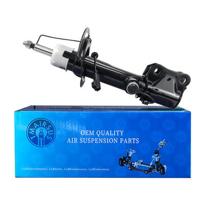 Lincoln MKX Nautilus Steel Air Shock Absorber F2GZ18124AV Voor links of rechts