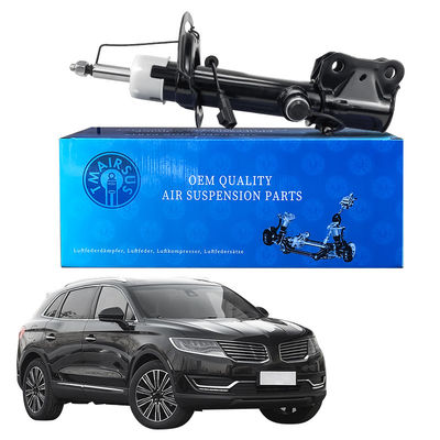 Lincoln MKX Nautilus Steel Air Shock Absorber F2GZ18124AV Voor links of rechts