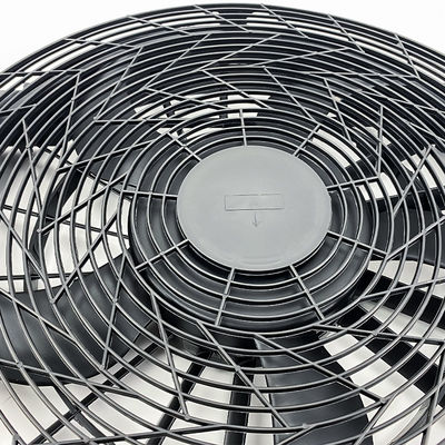Compacte betaalbare elektrische koelventilatoren voor autoverkoeling voor X5 E53