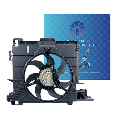 W451 Auto-koelventilatoren van oud type met 12V-spanning en DHL FedEx EMS UPS Etc.