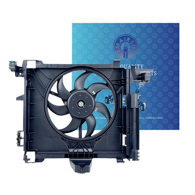 W451 Auto-koelventilatoren van oud type met 12V-spanning en DHL FedEx EMS UPS Etc.