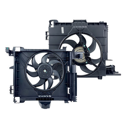 W451 Auto-koelventilatoren van oud type met 12V-spanning en DHL FedEx EMS UPS Etc.