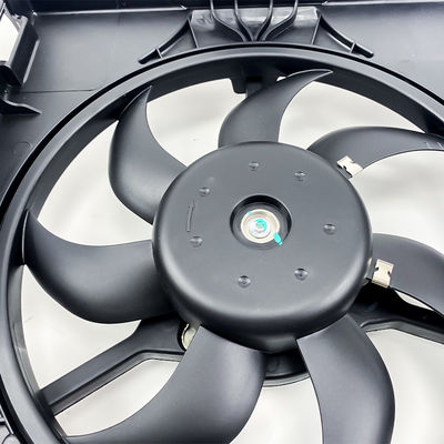W451 Auto-koelventilatoren van oud type met 12V-spanning en DHL FedEx EMS UPS Etc.
