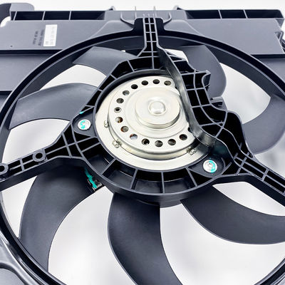 W451 Auto-koelventilatoren van oud type met 12V-spanning en DHL FedEx EMS UPS Etc.