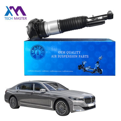 Wereldmarkt Achterluchtophanging Schokdemper 37106874593 37106874594 Voor BMW G11 G12 Serie 7