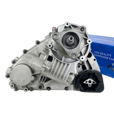 Bolt On Transfer Case met 500 lb ft koppel voor X5 X6 E70 E71 ATC700