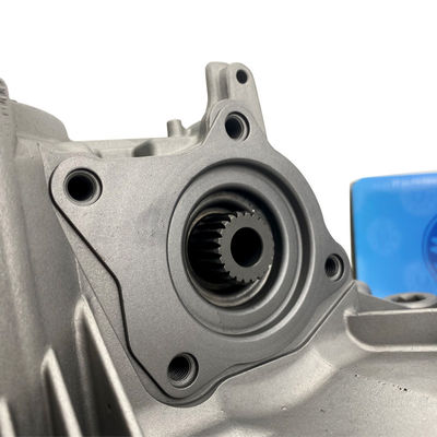 Bolt On Transfer Case met 500 lb ft koppel voor X5 X6 E70 E71 ATC700