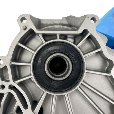 Bolt On Transfer Case met 500 lb ft koppel voor X5 X6 E70 E71 ATC700