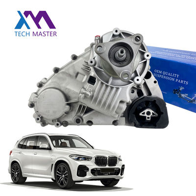 X5 X6 E70 E71 ATC700 Transfer Case Assembly met montage-hardware