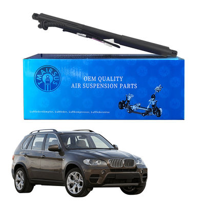 BMW X5 E70 E70 LCI Black Power Lift Gate met weinig onderhoud