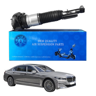 BMW G11 G12 serie 7 Achterluchtvering Schokdemper OE F3086171011 F3086171012