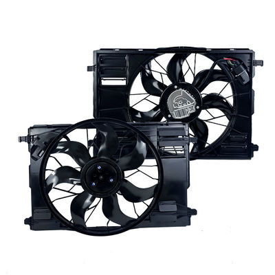 A2479060100 Prestatie radiator veerkoeling ventilator compatibel met veer