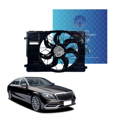 A2479060100 Prestatie radiator veerkoeling ventilator compatibel met veer