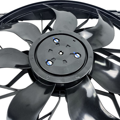 A2479060100 Prestatie radiator veerkoeling ventilator compatibel met veer