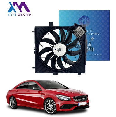 Radiator Auto Auto Elektrische koelventilatoren Voor voertuigen van de klasse Benz G