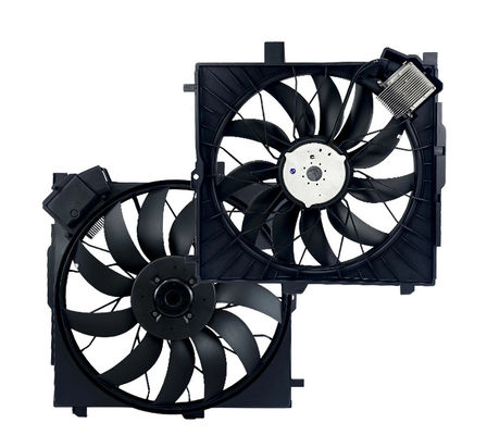 Performance Direct vervangen ingebouwde lont radiator koelventilator