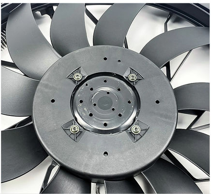 Performance Direct vervangen ingebouwde lont radiator koelventilator