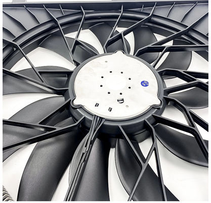 Performance Direct vervangen ingebouwde lont radiator koelventilator
