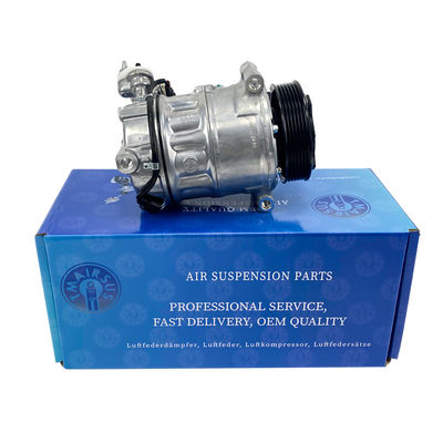 Betrouwbare airconditioningcompressor LR056364 Voor Land Rover Range Rover