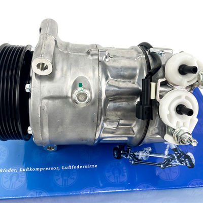Betrouwbare airconditioningcompressor LR056364 Voor Land Rover Range Rover