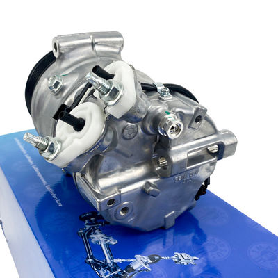 Duurzame auto airconditioning compressor LR056364 Voor Land Rover Range Rover