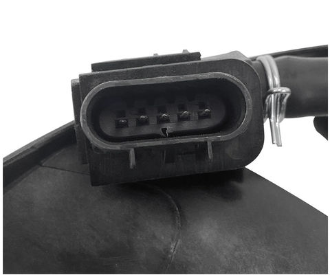 Discovery 3 Discovery 4 Auto radiator koelventilator met ingebouwde lont