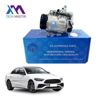 Airconditioningcompressor voor originele Mercedes W220 W639 S-Klasse A0002309111 A0012300011