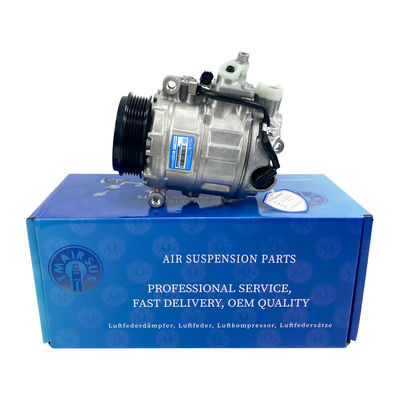 Vervangende A/C-compressoren voor auto's A0002309111 A0012300011 A0012301011 0022305211