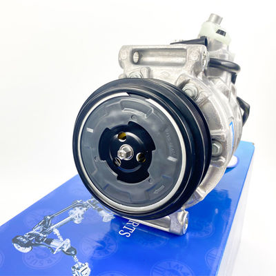 Vervangende A/C-compressoren voor auto's A0002309111 A0012300011 A0012301011 0022305211