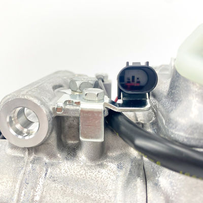 Vervangende A/C-compressoren voor auto's A0002309111 A0012300011 A0012301011 0022305211