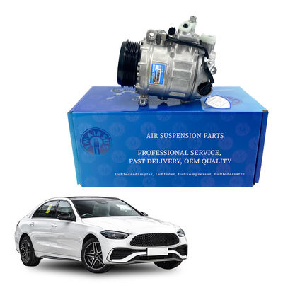 Vervangende A/C-compressoren voor auto's A0002309111 A0012300011 A0012301011 0022305211