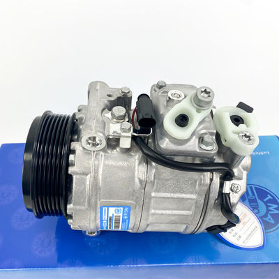 Vervangende A/C-compressoren voor auto's A0002309111 A0012300011 A0012301011 0022305211
