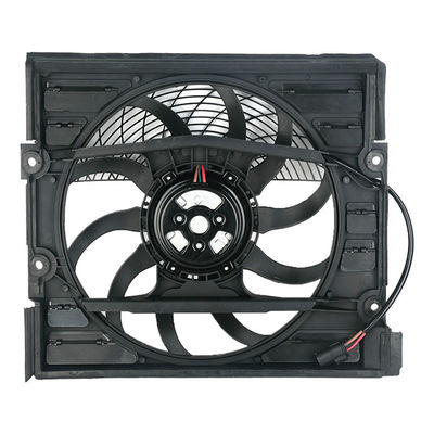 100% getest auto auto elektrische aircooler ventilator motor voor betrouwbare koeling
