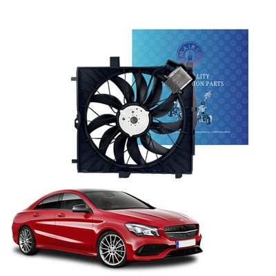 G463 G500 G63 G65 Koelventilator voor auto-radiatoren met een brutogewicht van 12 kg