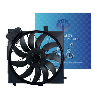12 kg ingebouwde koelventilator met fusie voor G463 G500 G63 G65