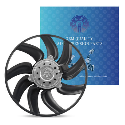 12V elektrische hulpventilator 8K0959455F voor Audi B8