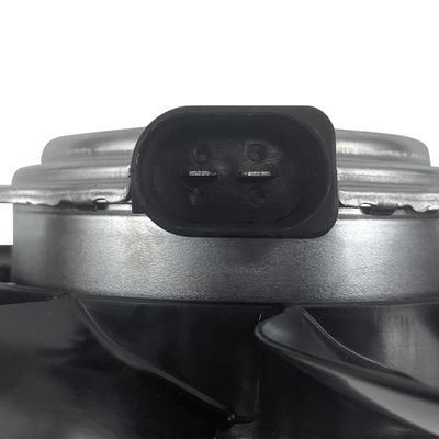 12V auto-radiator elektrische koelventilator met veiligheidsbescherming voor AUDI B8