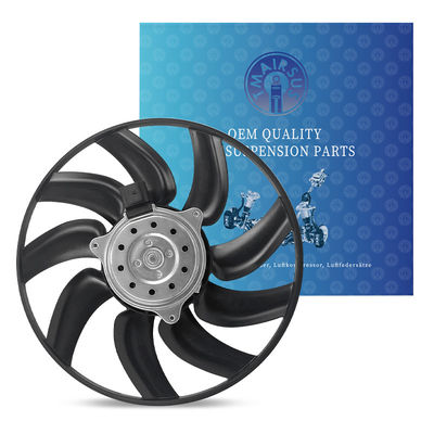 12V ingebouwde veiligheidskoelventilator voor AUDI B8 8K0959455G