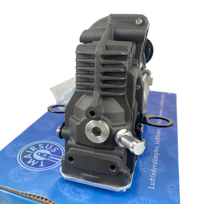 Voorplaatsing Mercedes Benz W216 CL W221 S/CLS luchtcompressor 2213201704 2213201604